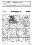 Map Image 005, Carver County 2004